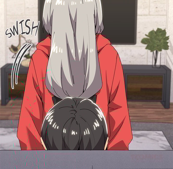 What’s wrong with this family? - Chapter 77 Page 117