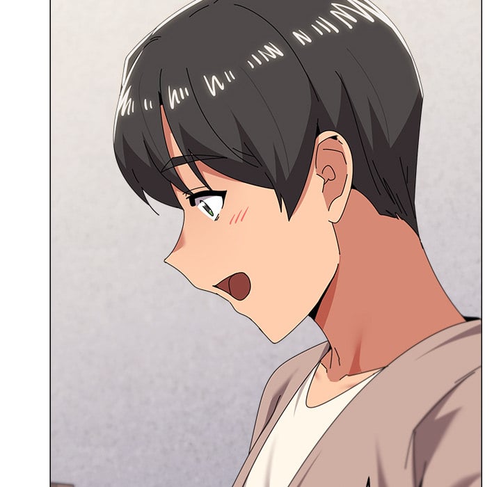 What’s wrong with this family? - Chapter 77 Page 18