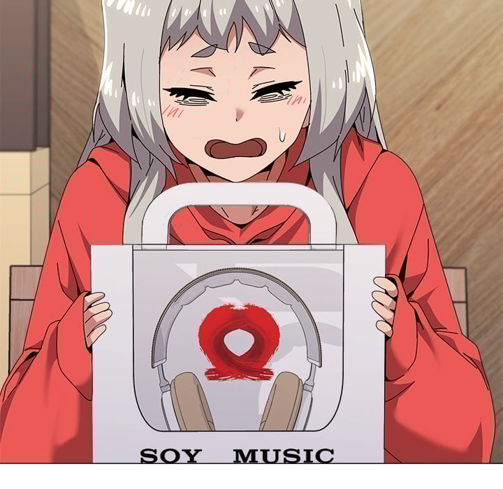 What’s wrong with this family? - Chapter 77 Page 20