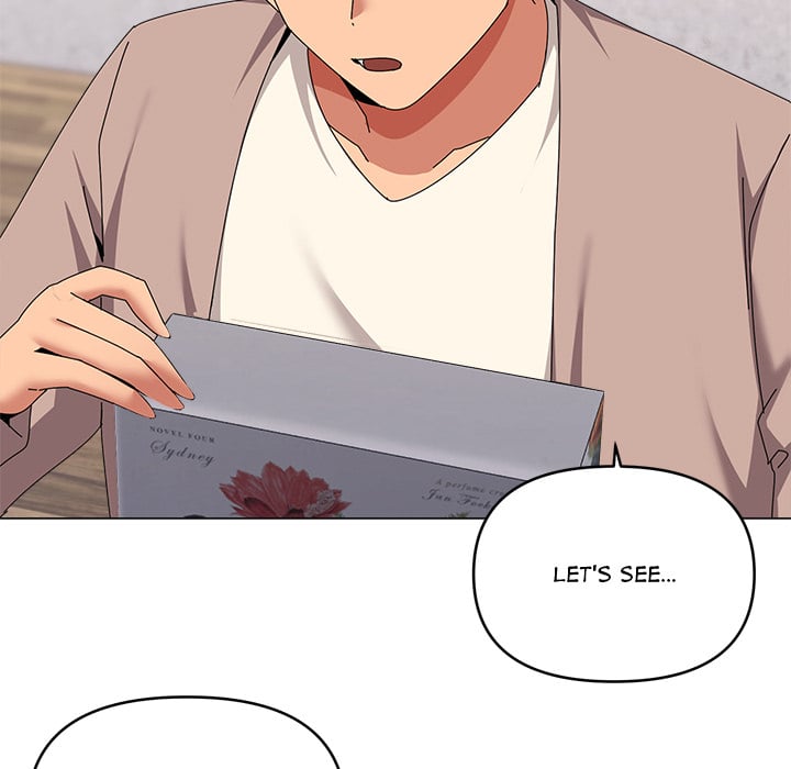 What’s wrong with this family? - Chapter 77 Page 25