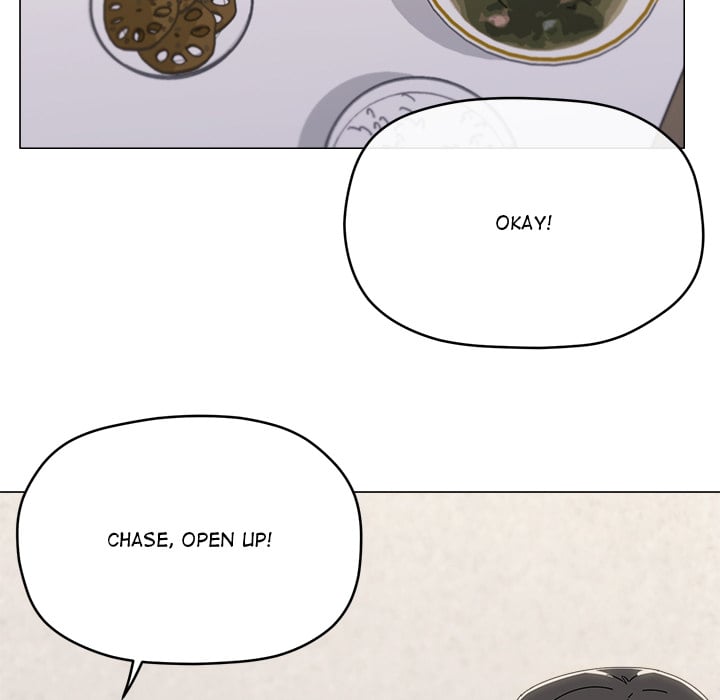 What’s wrong with this family? - Chapter 77 Page 31