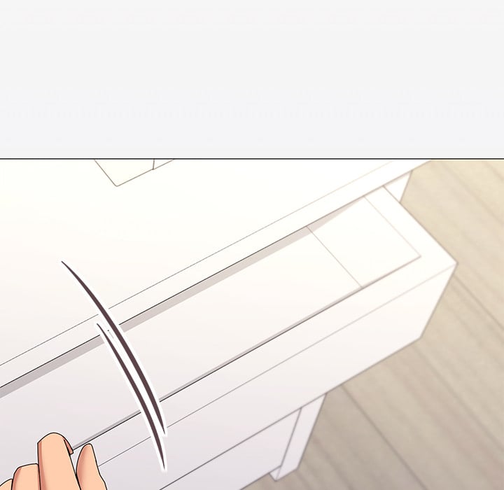 What’s wrong with this family? - Chapter 77 Page 46