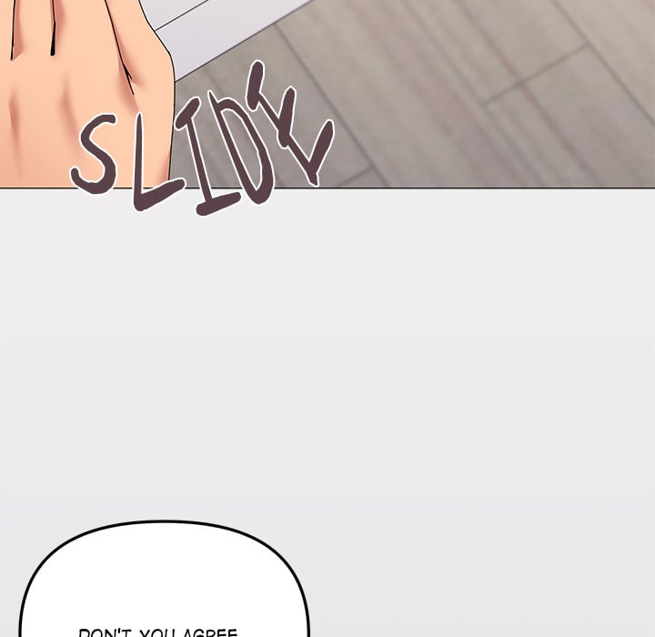 What’s wrong with this family? - Chapter 77 Page 47