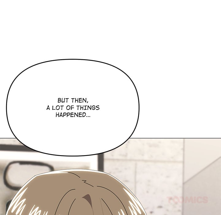 What’s wrong with this family? - Chapter 77 Page 69