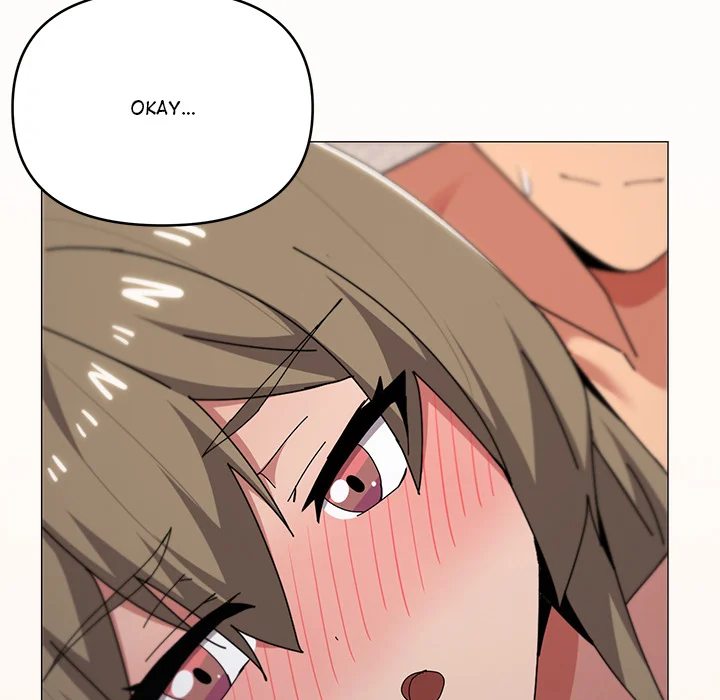 What’s wrong with this family? - Chapter 78 Page 101