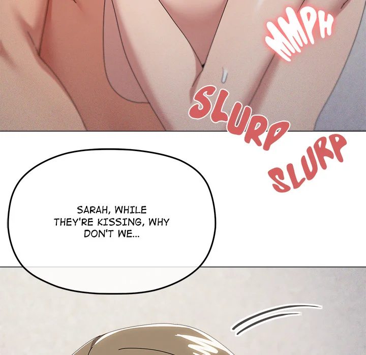 What’s wrong with this family? - Chapter 78 Page 22