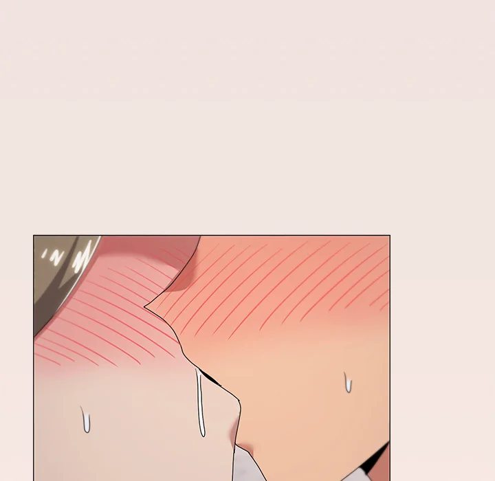 What’s wrong with this family? - Chapter 78 Page 33