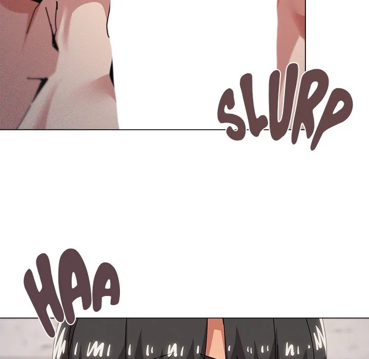 What’s wrong with this family? - Chapter 78 Page 67