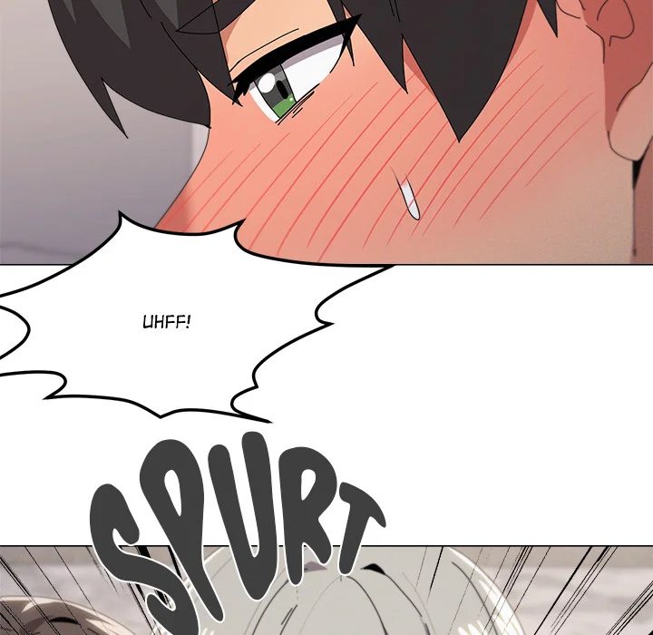 What’s wrong with this family? - Chapter 78 Page 76