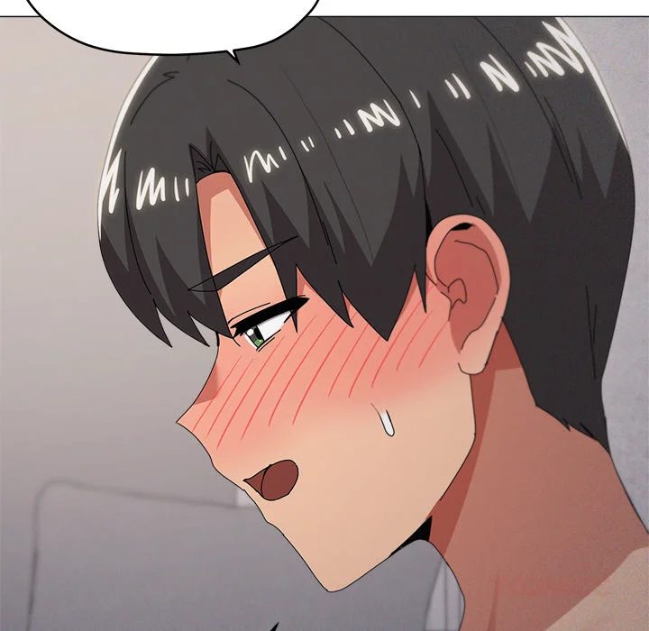 What’s wrong with this family? - Chapter 78 Page 80