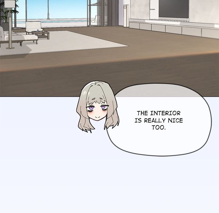 What’s wrong with this family? - Chapter 81 Page 12