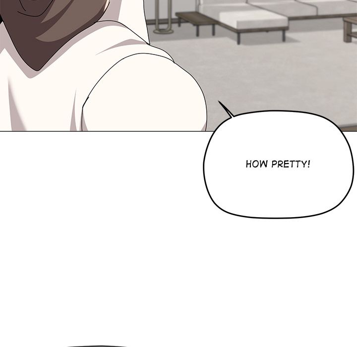 What’s wrong with this family? - Chapter 81 Page 14