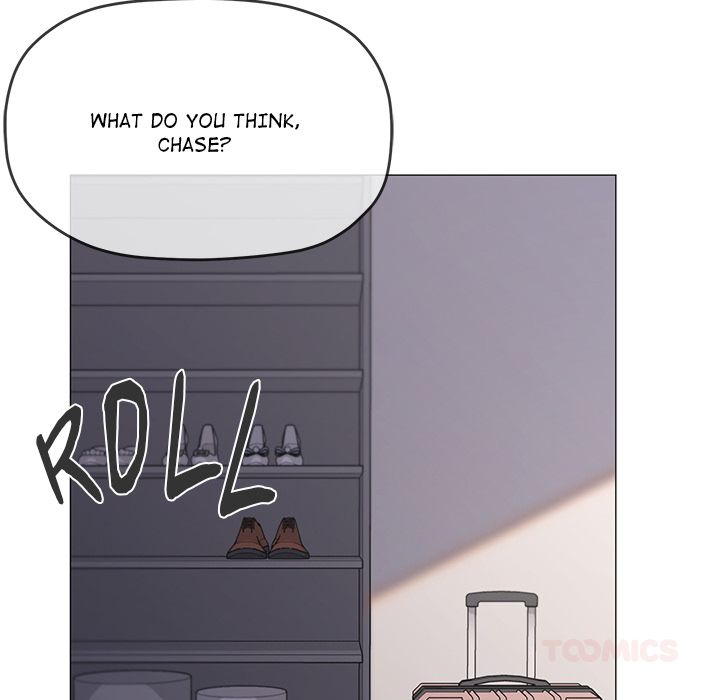 What’s wrong with this family? - Chapter 81 Page 15