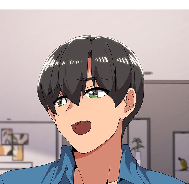 What’s wrong with this family? - Chapter 81 Page 17