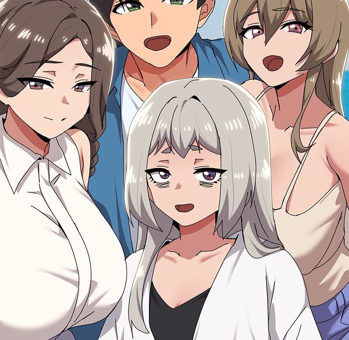 What’s wrong with this family? - Chapter 81 Page 26