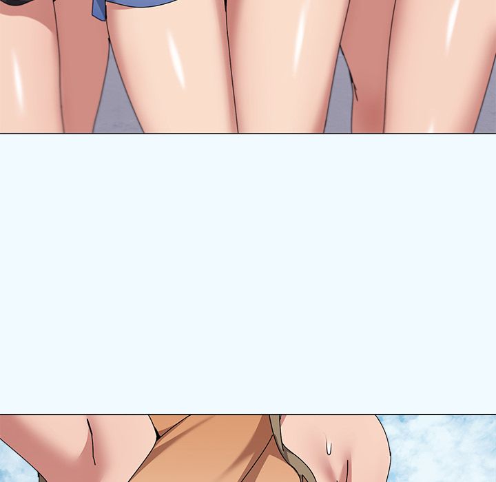 What’s wrong with this family? - Chapter 81 Page 42