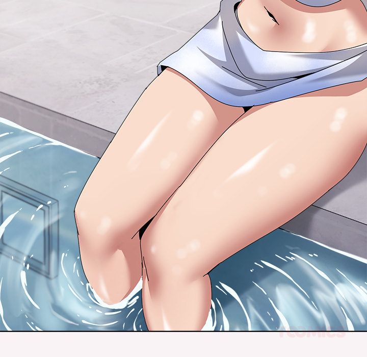 What’s wrong with this family? - Chapter 81 Page 51