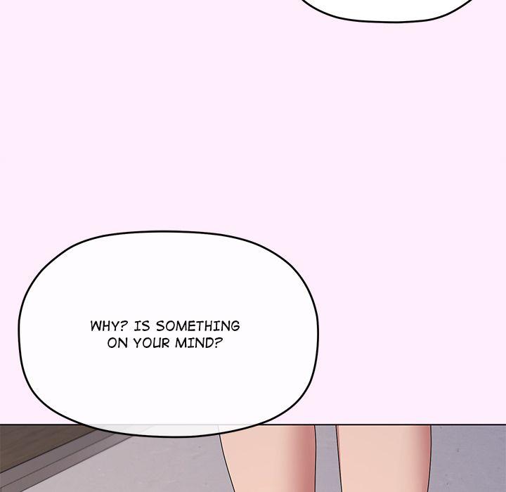 What’s wrong with this family? - Chapter 81 Page 84