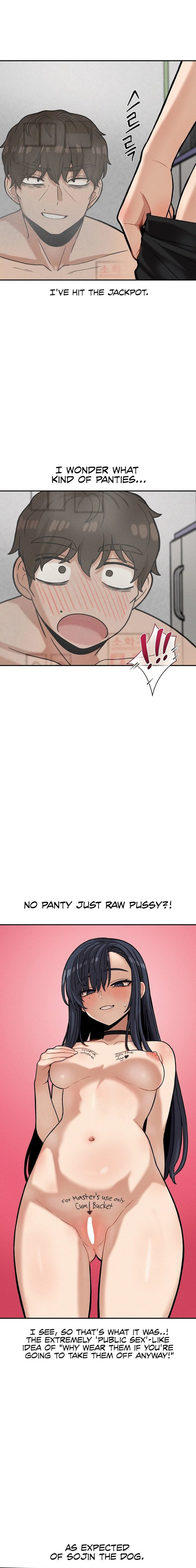 An Invisible Kiss - Chapter 19 Page 4