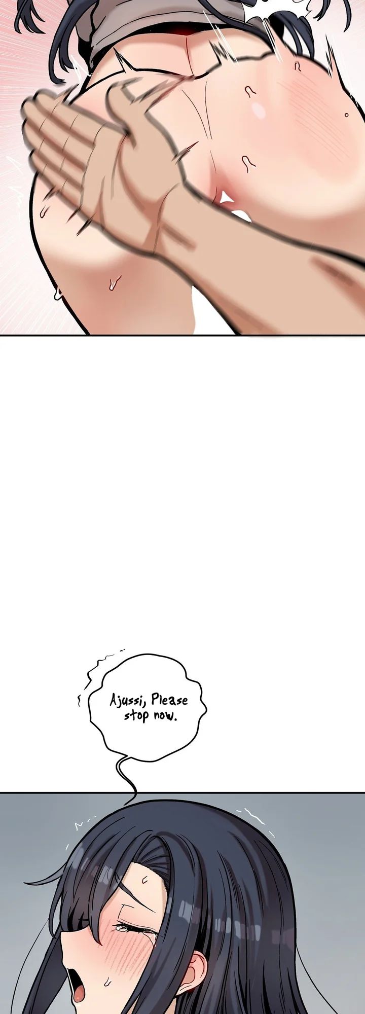 An Invisible Kiss - Chapter 22 Page 32