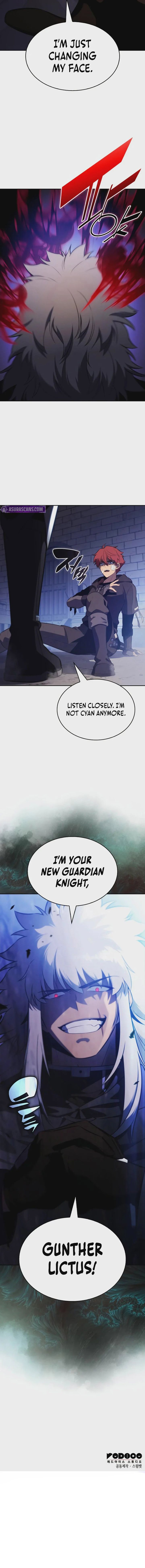 The Regressed Son of a Duke is an Assassin - Chapter 121 Page 13