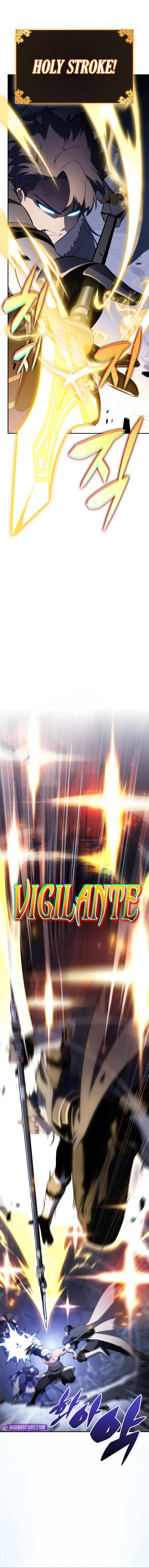 The Regressed Son of a Duke is an Assassin - Chapter 99 Page 15