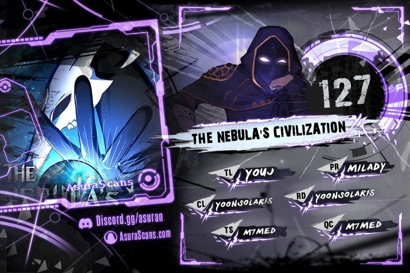The Nebula’s Civilization - Chapter 127 Page 1