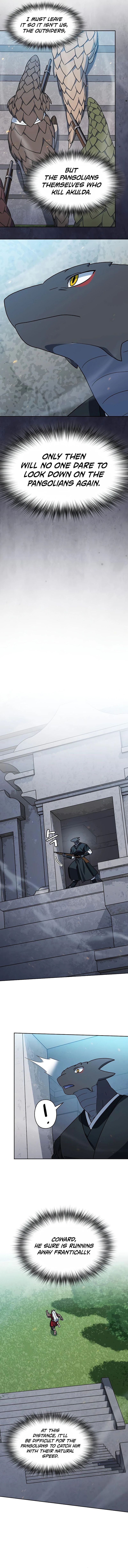 The Nebula’s Civilization - Chapter 127 Page 13