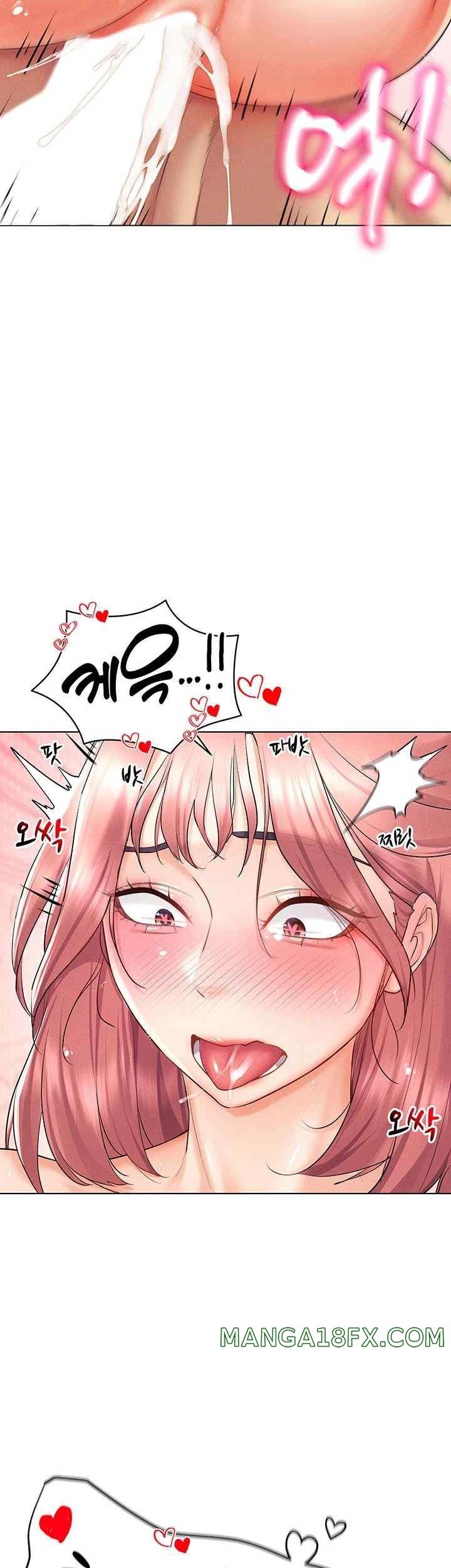 Using Eroge Abilities In Real Life Raw - Chapter 17 Page 3