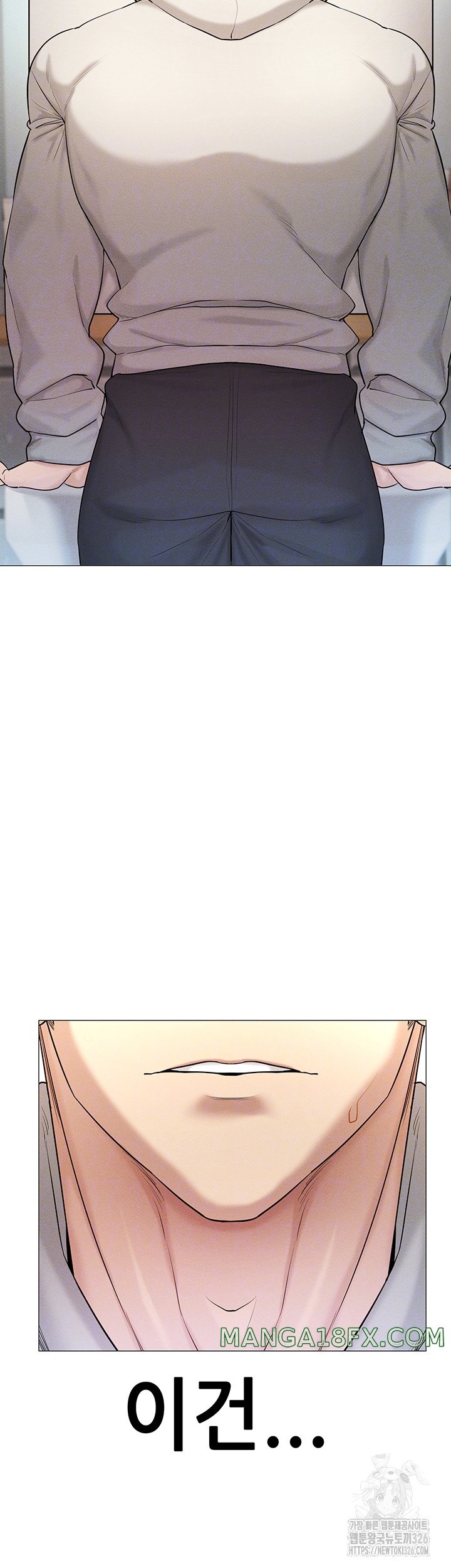 Using Eroge Abilities In Real Life Raw - Chapter 5 Page 6