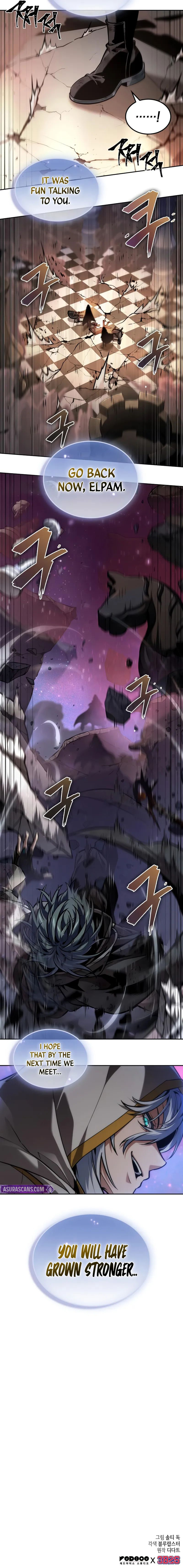 The Last Adventurer - Chapter 101 Page 11