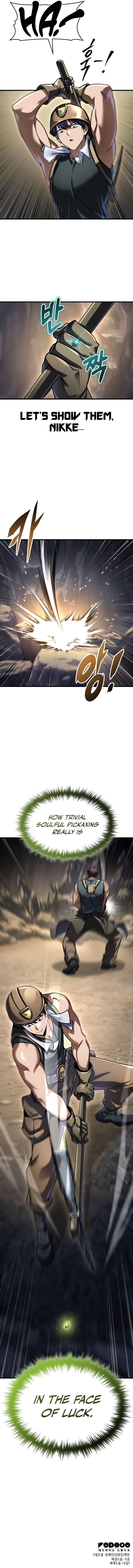 My Exclusive Tower Guide - Chapter 116 Page 13