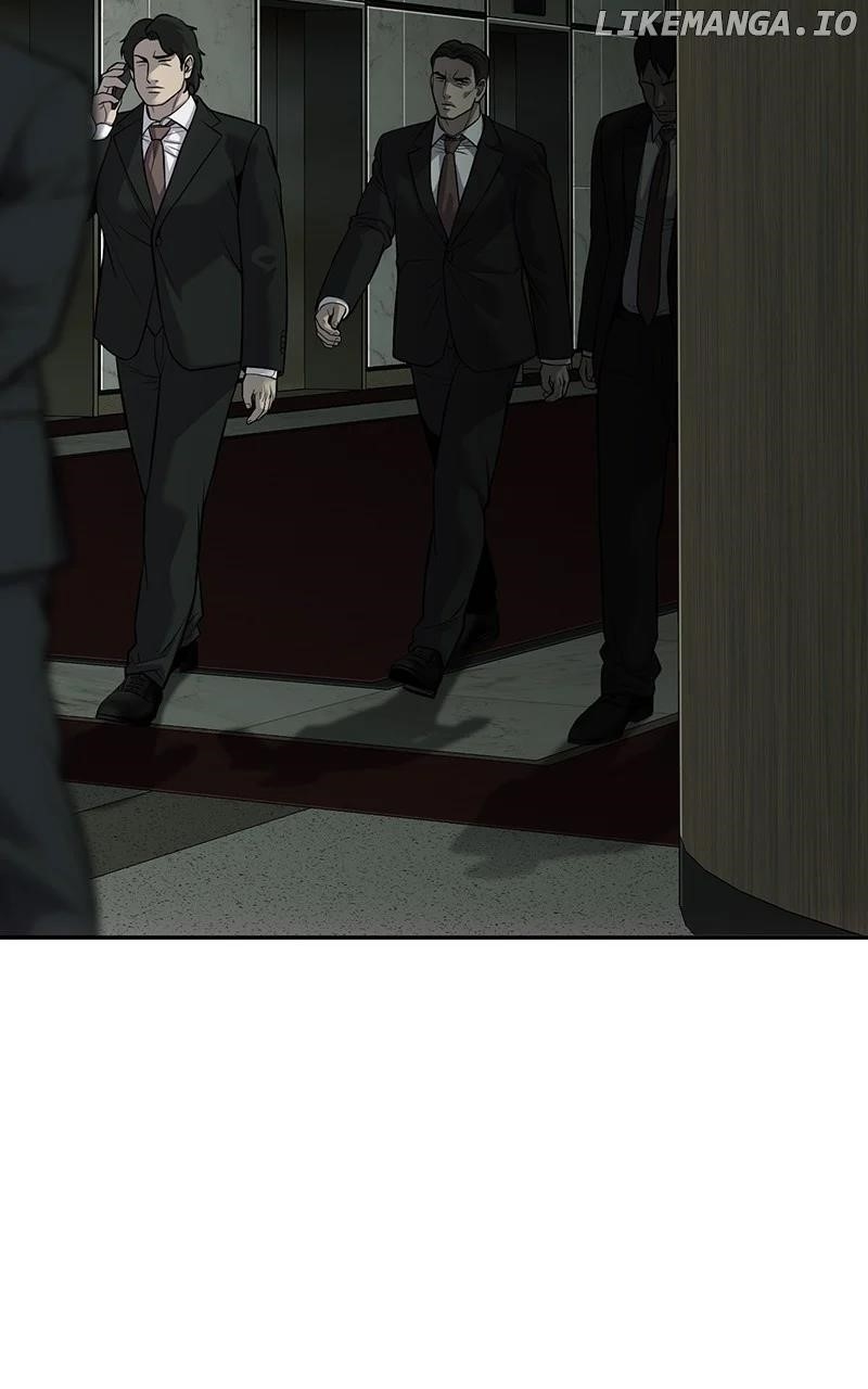 Son’s Retribution - Chapter 29 Page 32