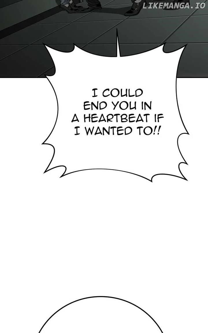 Son’s Retribution - Chapter 30 Page 27