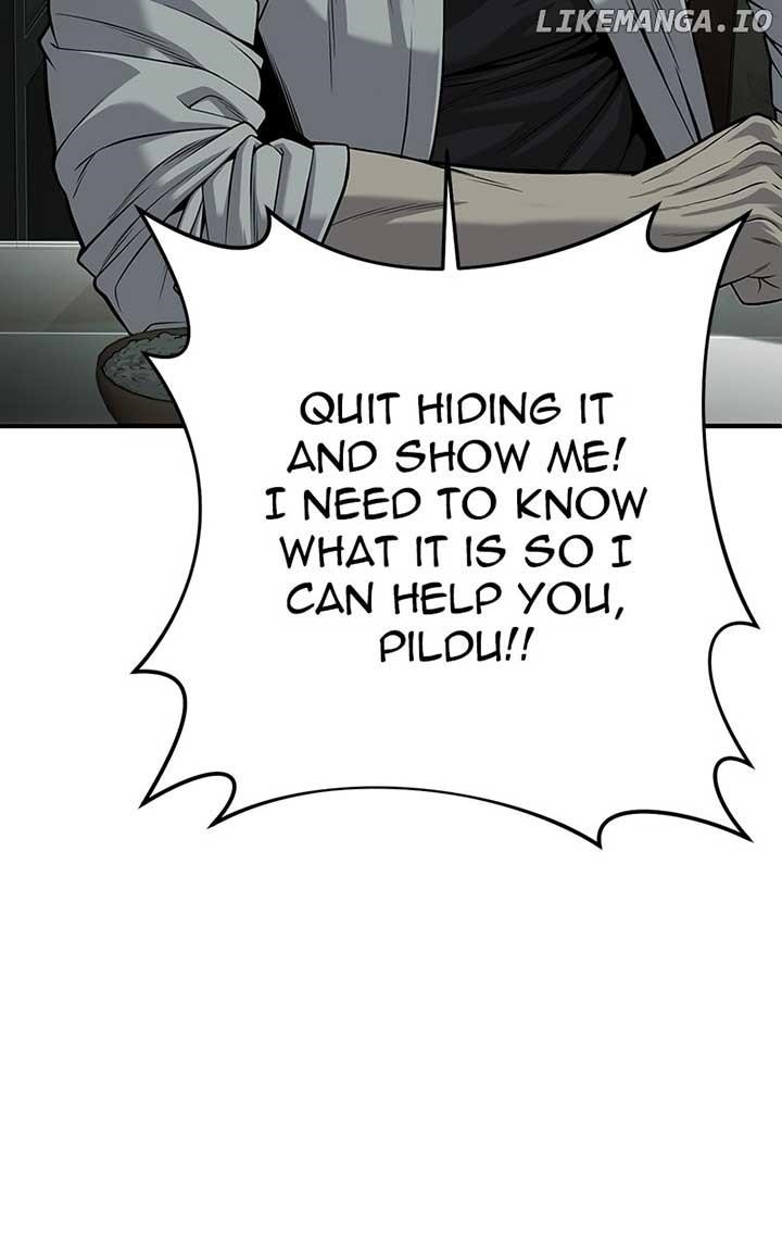Son’s Retribution - Chapter 30 Page 96
