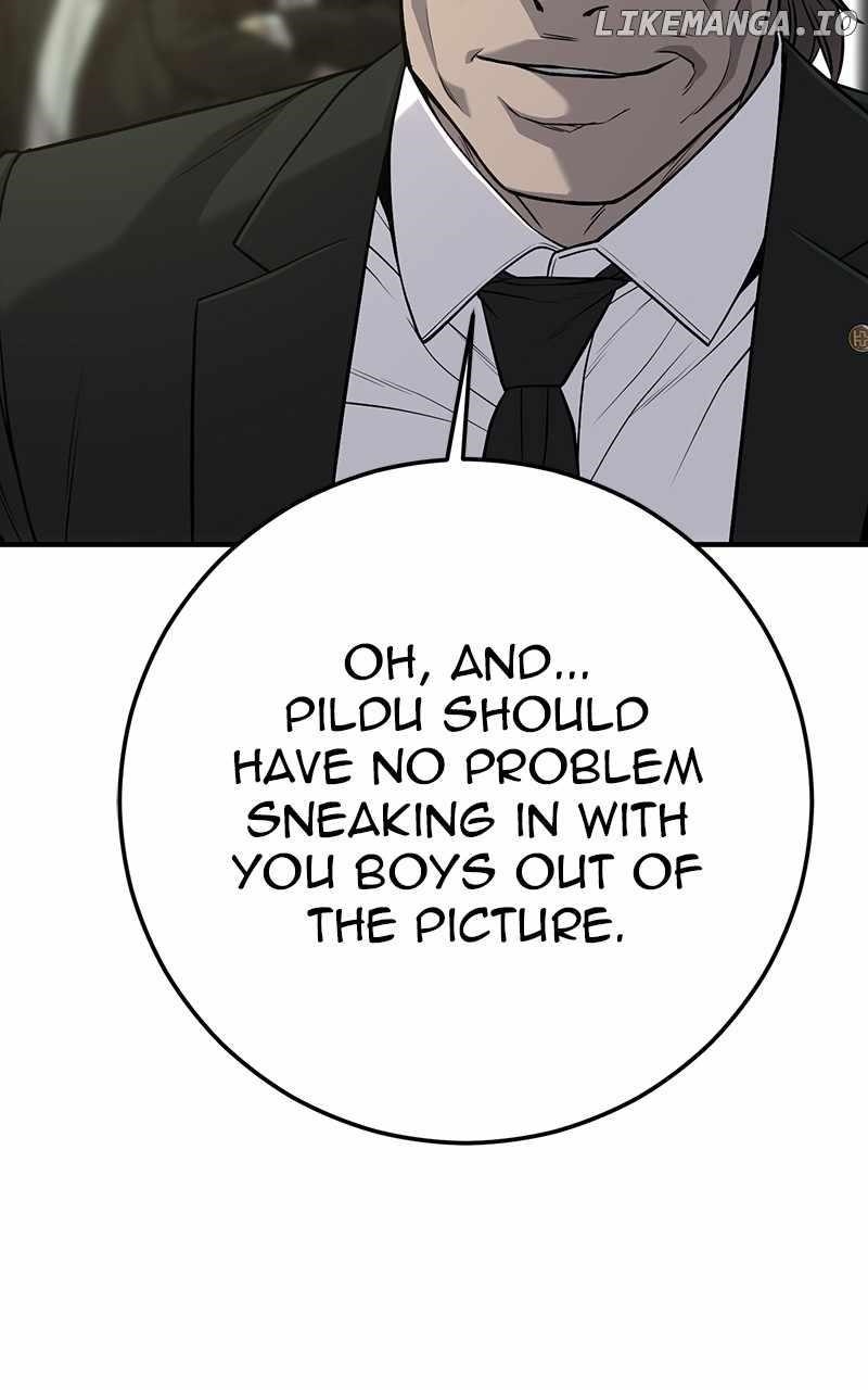 Son’s Retribution - Chapter 31 Page 161