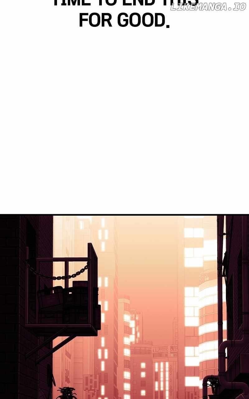 Son’s Retribution - Chapter 31 Page 23