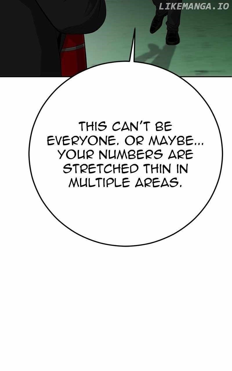 Son’s Retribution - Chapter 32 Page 104