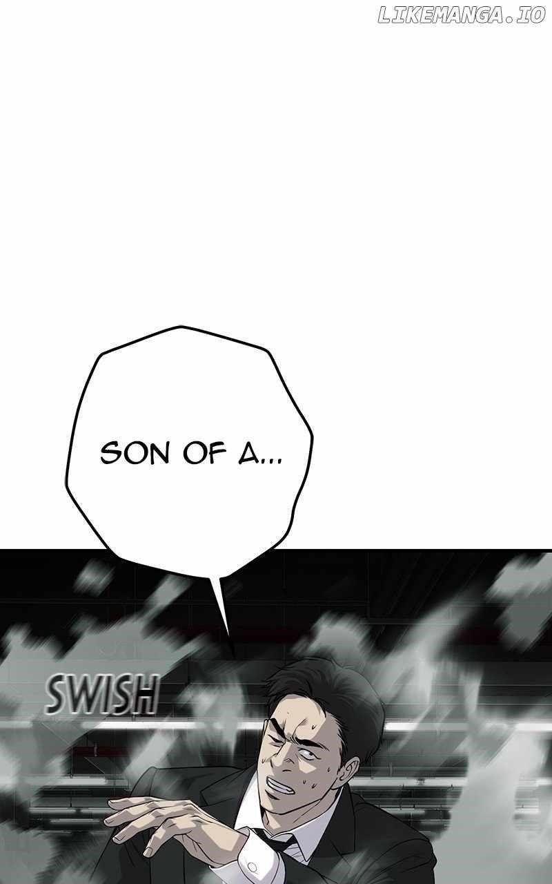 Son’s Retribution - Chapter 32 Page 123