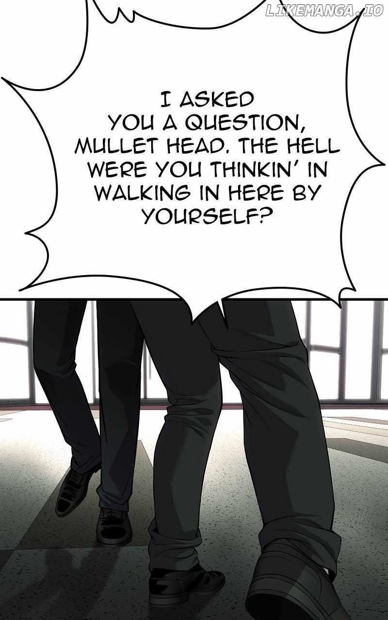 Son’s Retribution - Chapter 32 Page 208