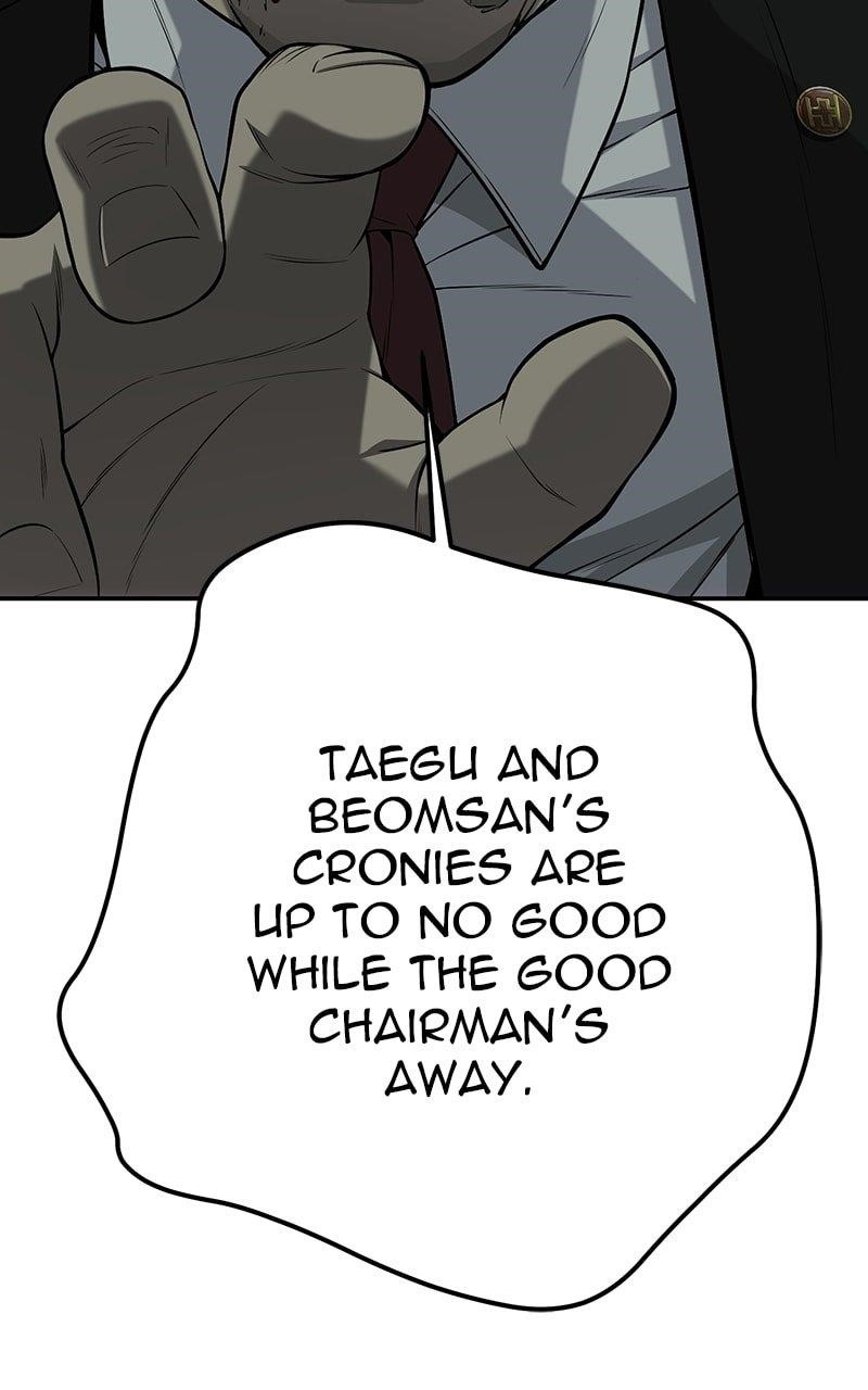 Son’s Retribution - Chapter 35 Page 18