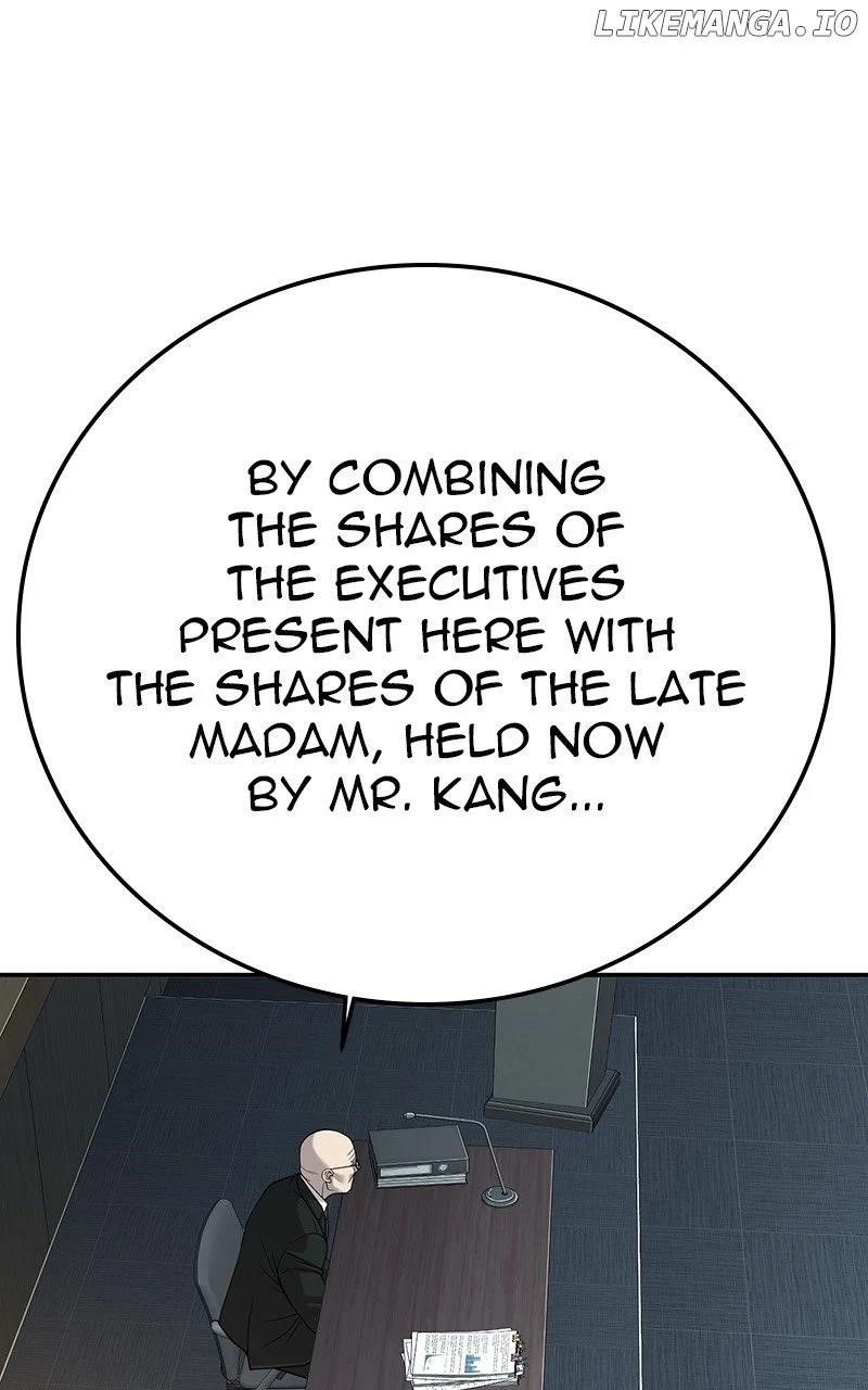 Son’s Retribution - Chapter 39 Page 137