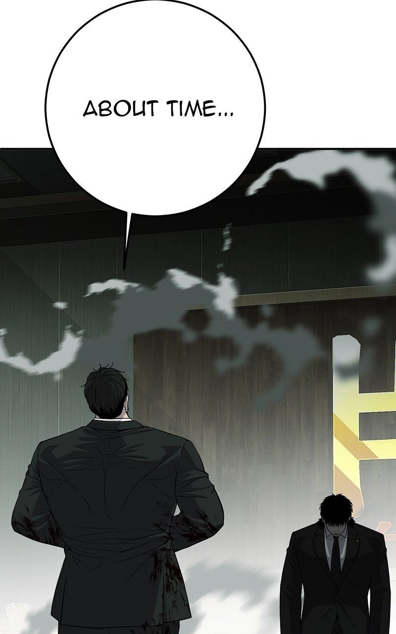 Son’s Retribution - Chapter 44 Page 190