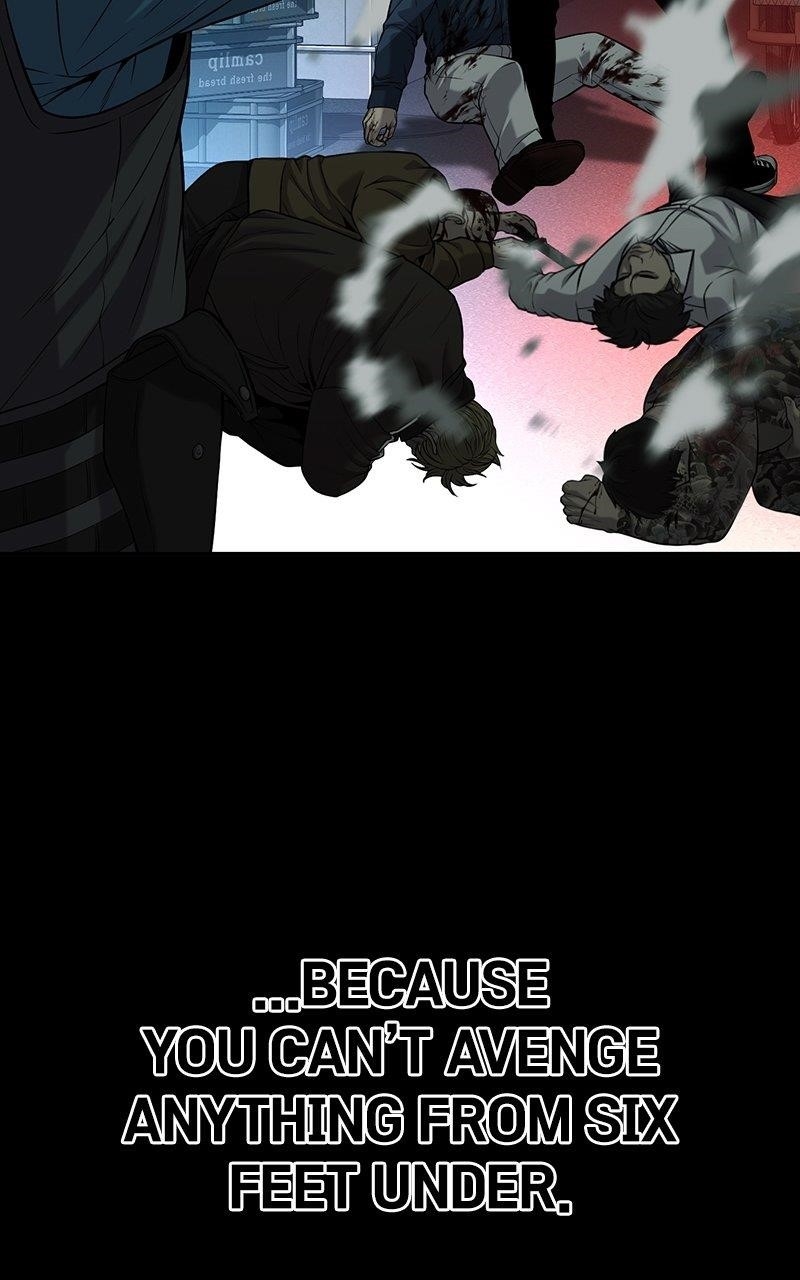 Son’s Retribution - Chapter 44 Page 54