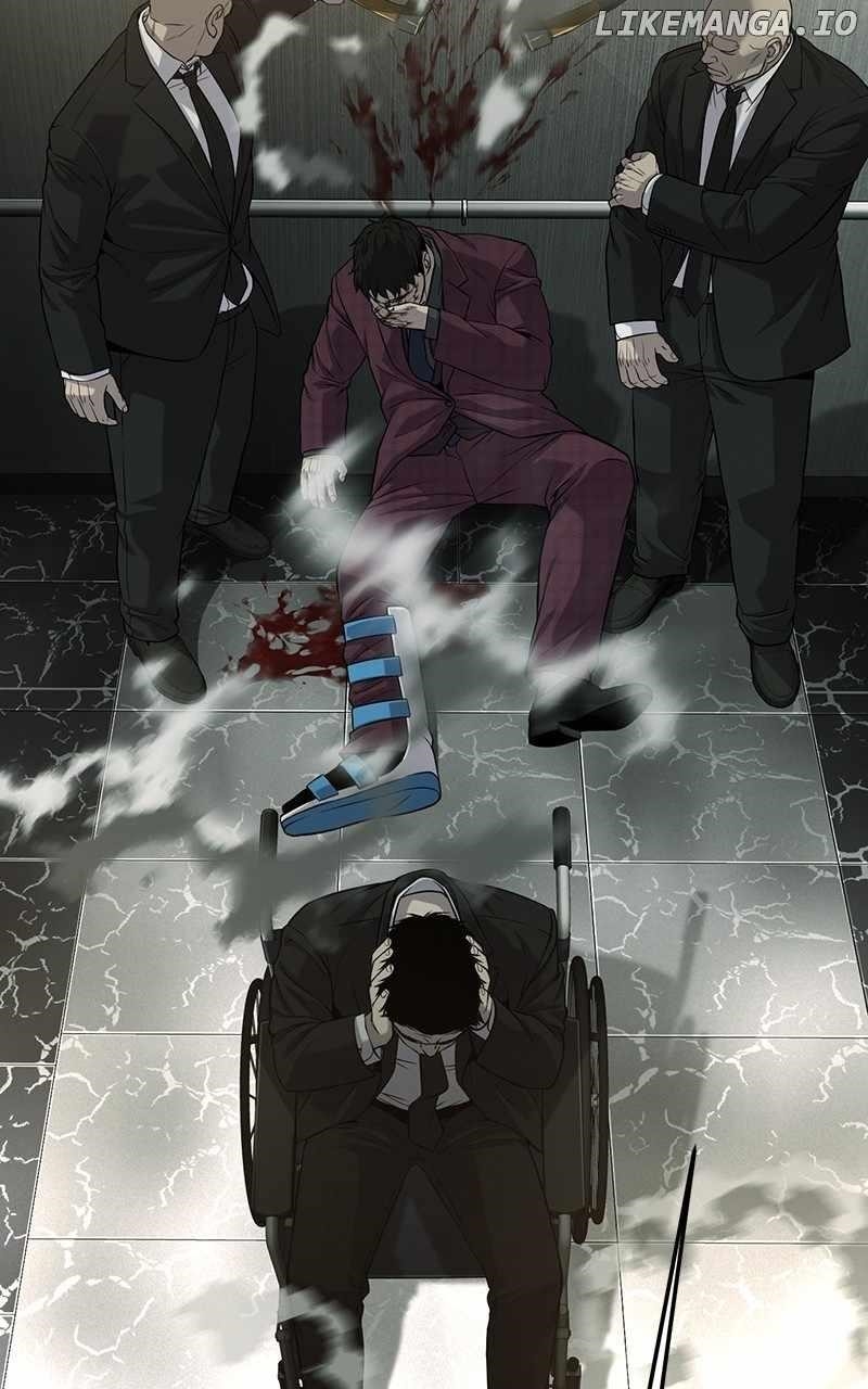 Son’s Retribution - Chapter 45 Page 190