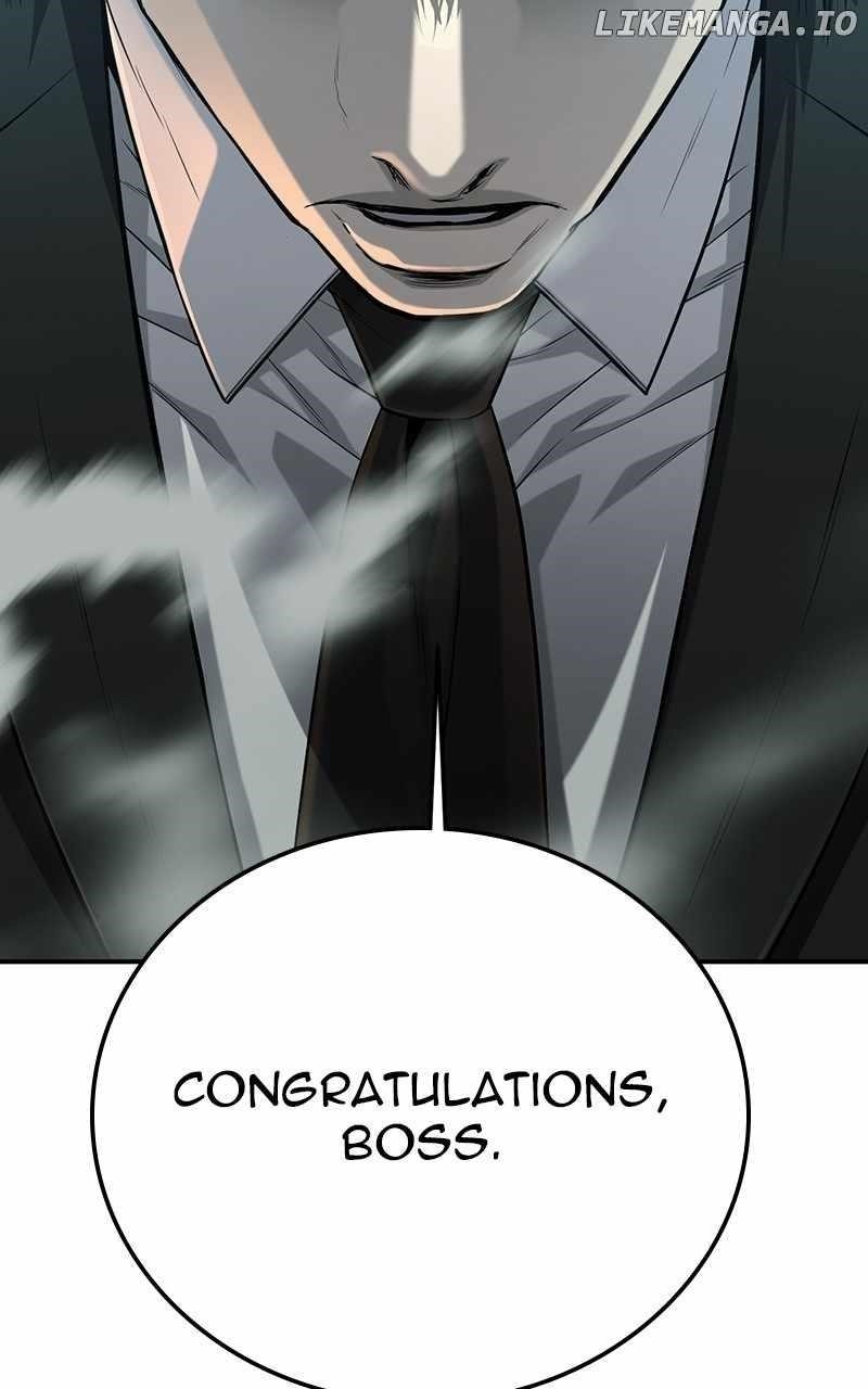 Son’s Retribution - Chapter 45 Page 6
