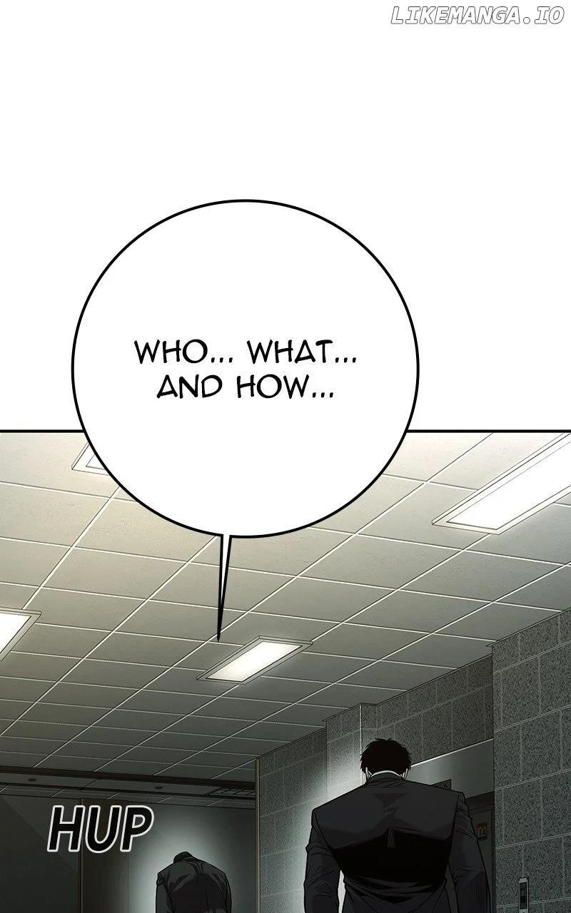 Son’s Retribution - Chapter 47 Page 33