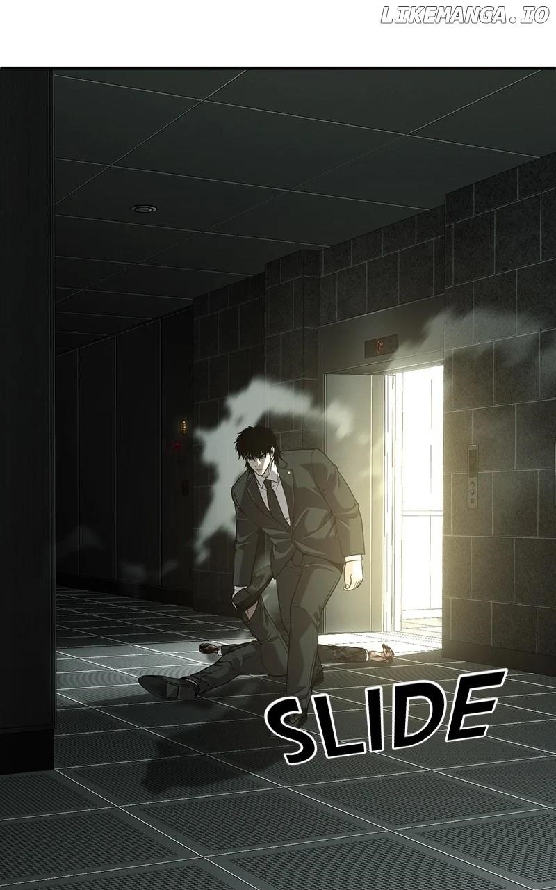 Son’s Retribution - Chapter 48 Page 211