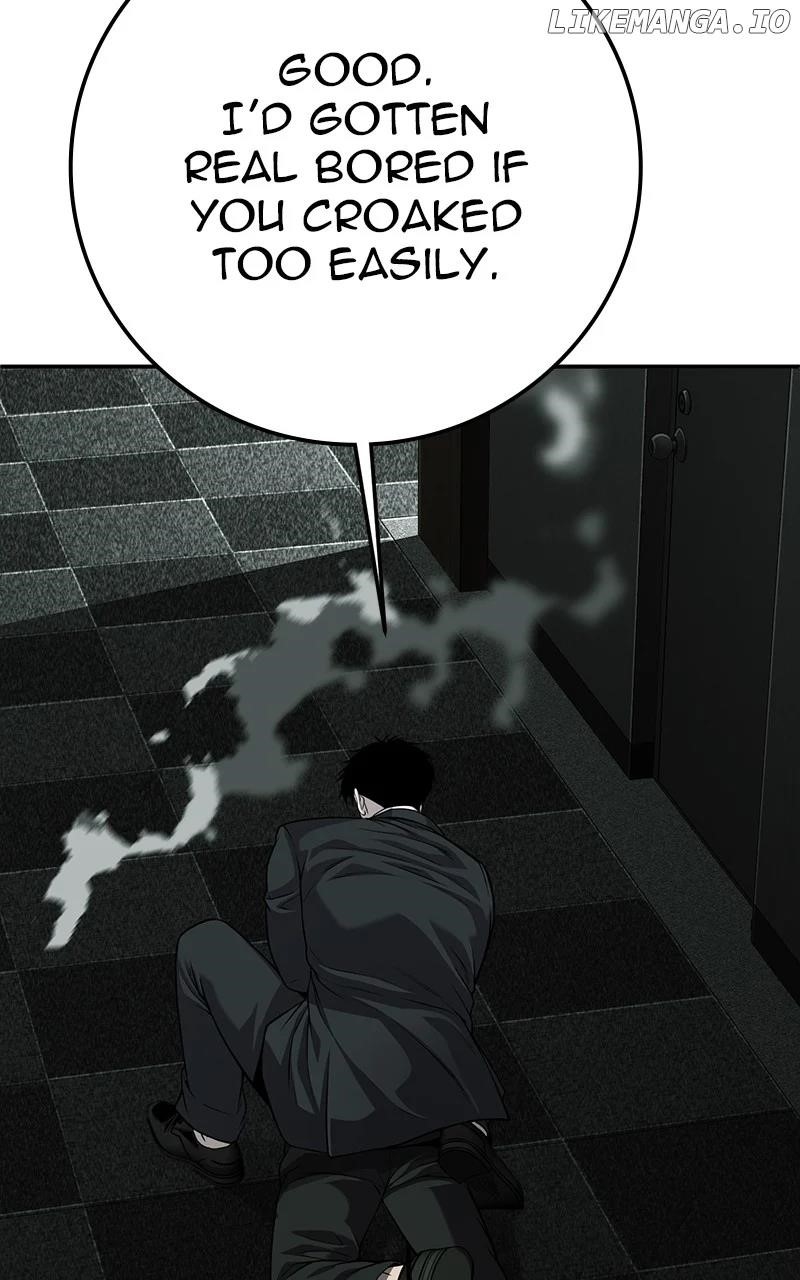 Son’s Retribution - Chapter 48 Page 60