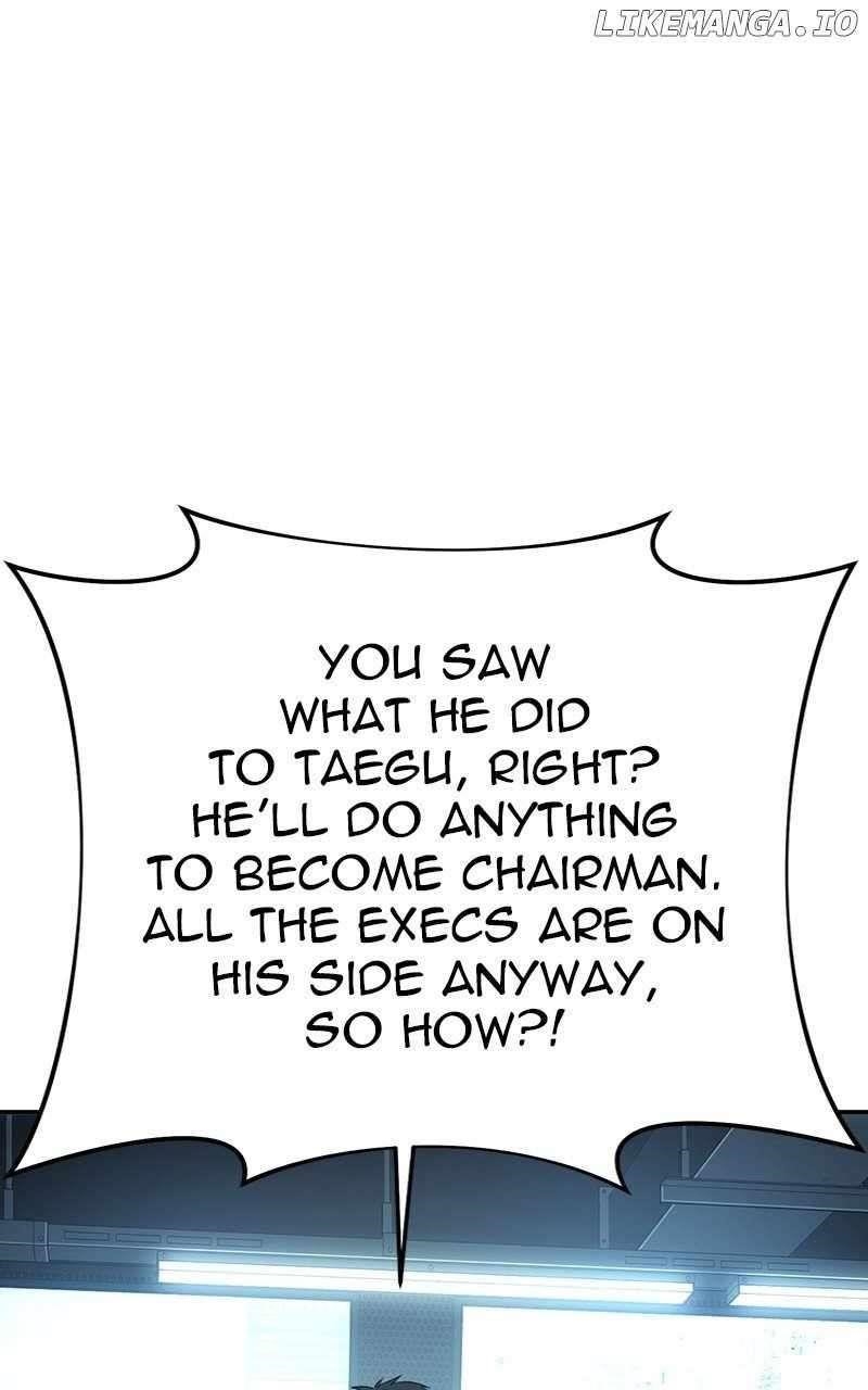 Son’s Retribution - Chapter 50 Page 110